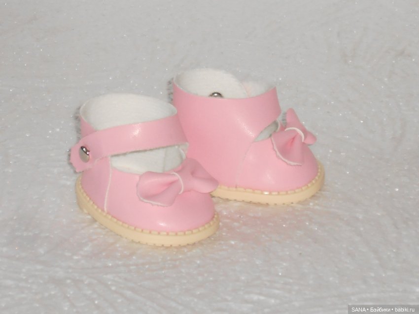 Аврора - кукла от BUDI BASA (фото 10)