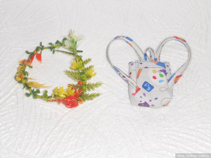 Наряды Каролины — Куклы Paola Reina (Паола Рейна): новинки