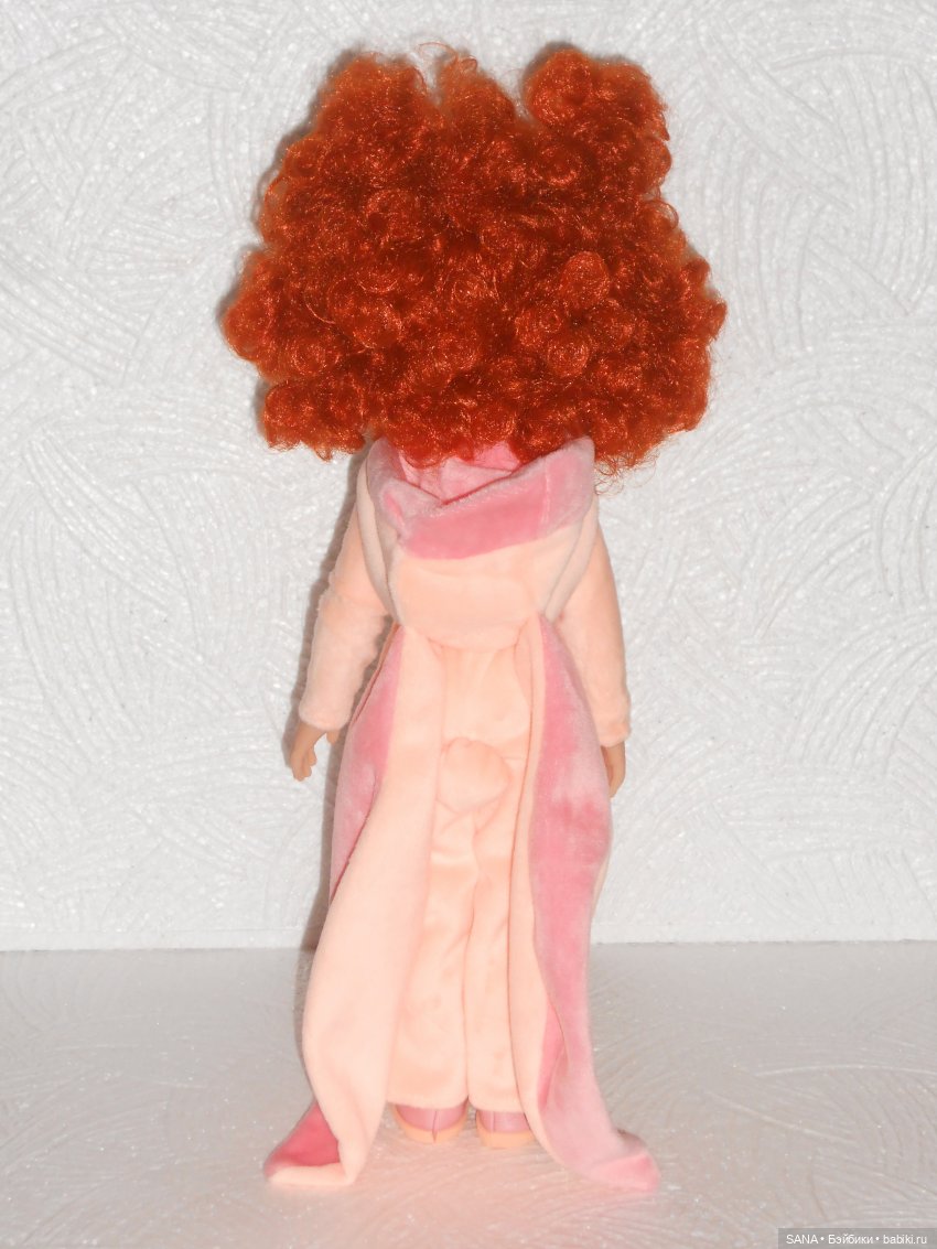 Наряды Каролины — Куклы Paola Reina (Паола Рейна): новинки