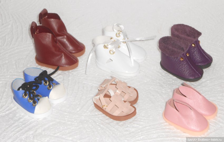 Наряды Каролины — Куклы Paola Reina (Паола Рейна): новинки