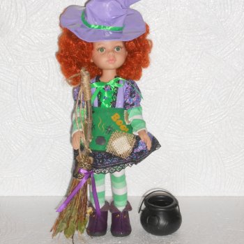 Наряды Каролины