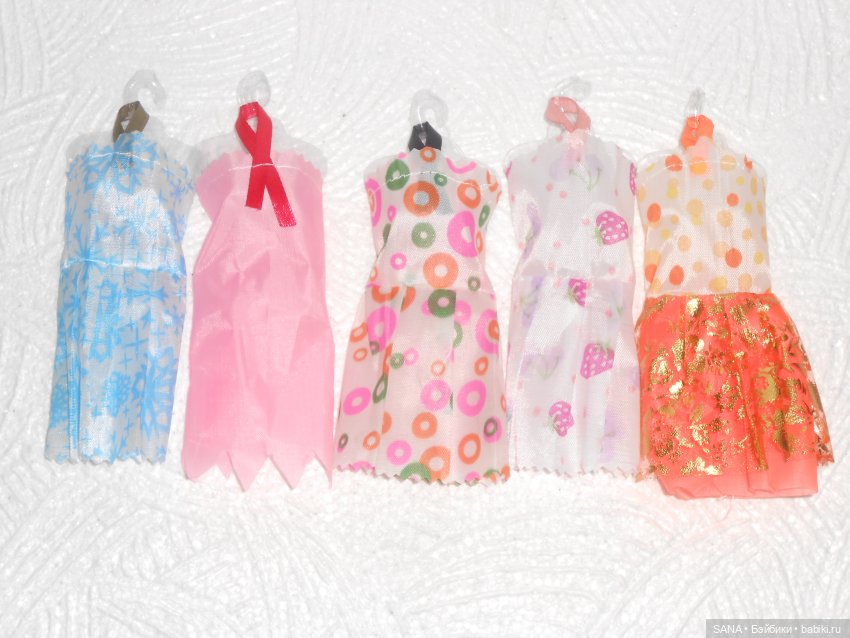 Изабелла — Аналоги Барби и куклы 1/6: клоны 90 (фото 8)