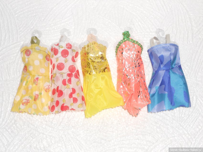 Изабелла — Аналоги Барби и куклы 1/6: клоны 90 (фото 7)