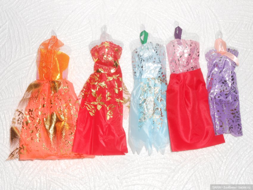 Изабелла — Аналоги Барби и куклы 1/6: клоны 90 (фото 9)