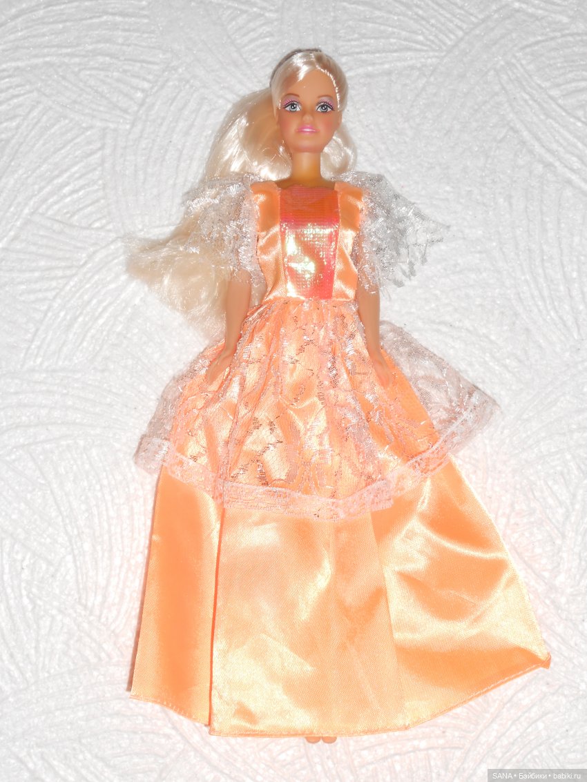 Наряды Люси — Аналоги Барби и куклы 1/6: клоны 90 (фото 2)