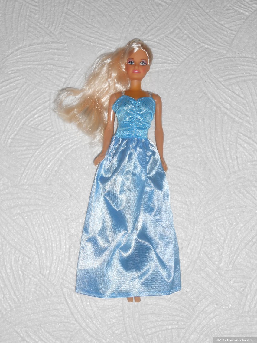 Наряды Люси — Аналоги Барби и куклы 1/6: клоны 90 (фото 5)
