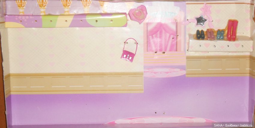 Аналоги Барби и куклы 1/6: клоны 90 (фото 7)