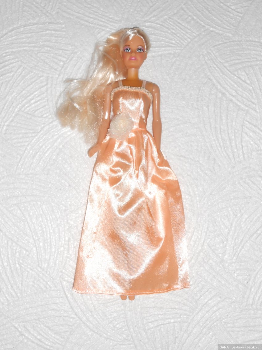 Наряды Люси — Аналоги Барби и куклы 1/6: клоны 90 (фото 7)
