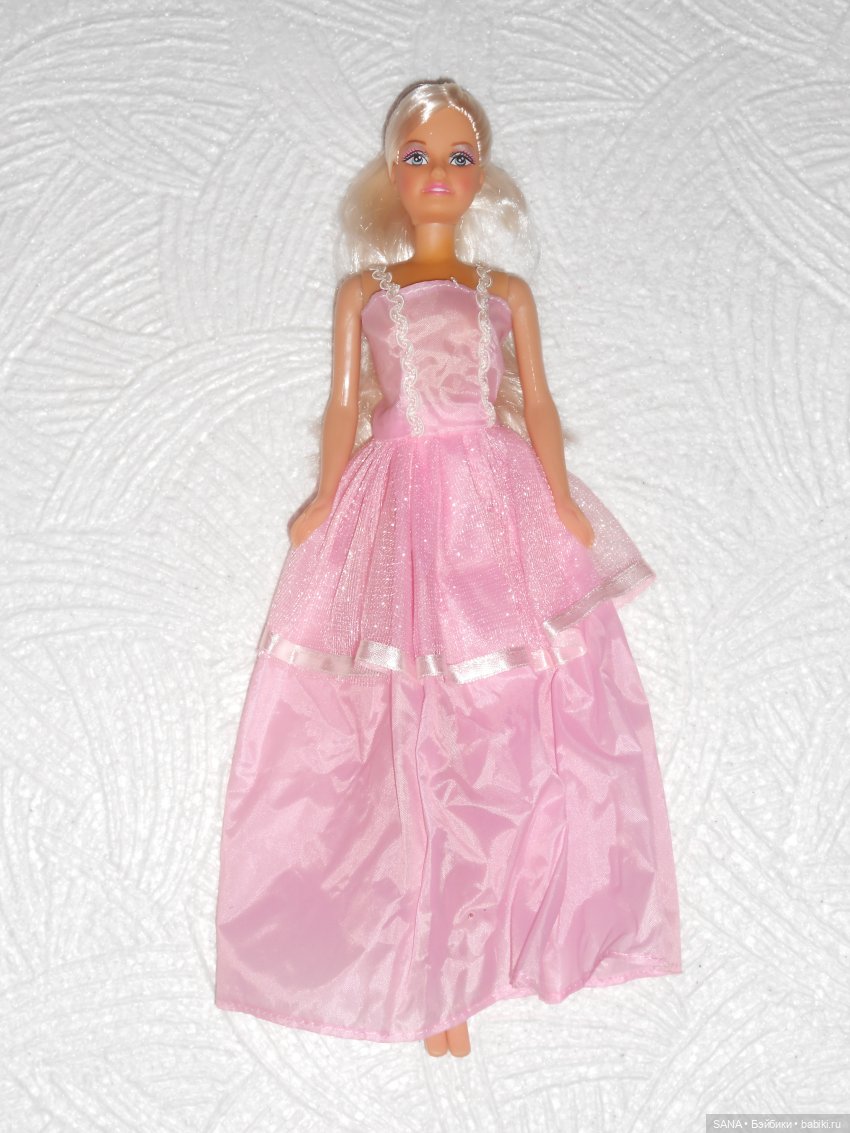 Наряды Люси — Аналоги Барби и куклы 1/6: клоны 90 (фото 3)