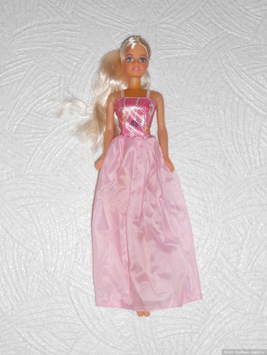 Наряды Люси — Аналоги Барби и куклы 1/6: клоны 90