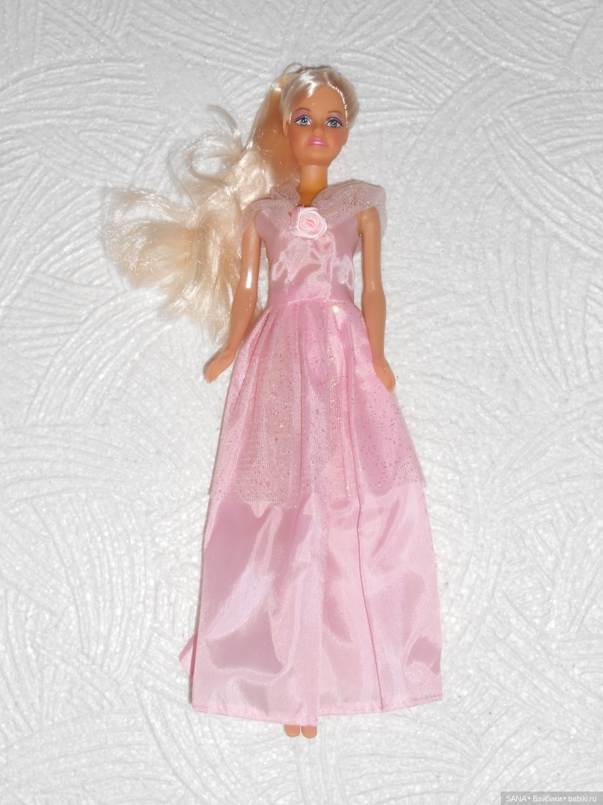 Наряды Люси — Аналоги Барби и куклы 1/6: клоны 90 (фото 6)