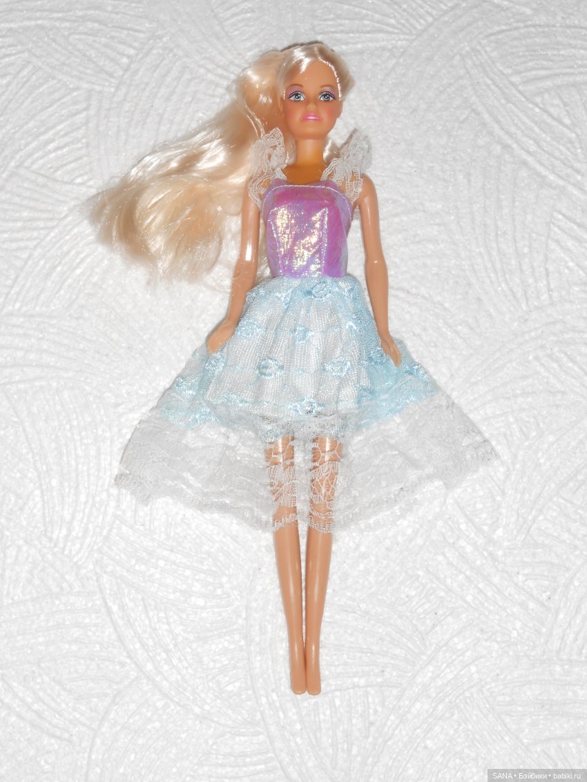 Наряды Люси — Аналоги Барби и куклы 1/6: клоны 90