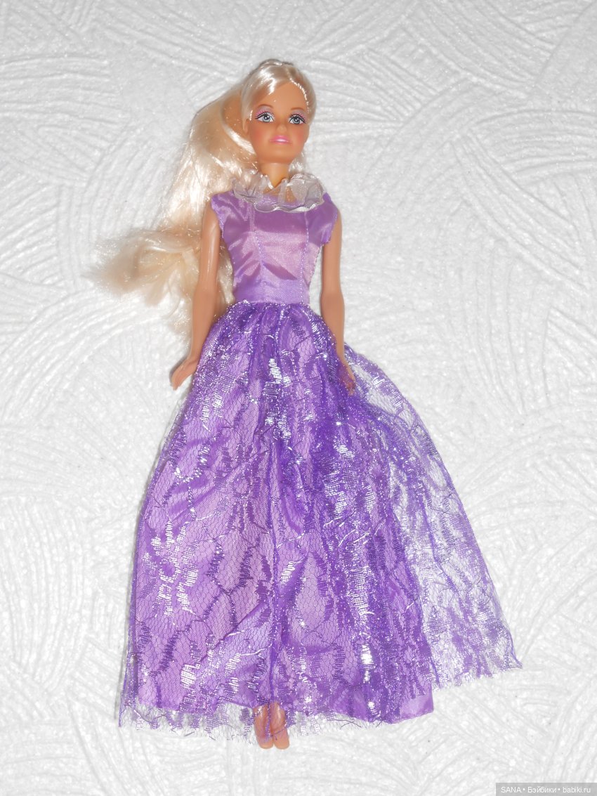 Наряды Люси — Аналоги Барби и куклы 1/6: клоны 90 (фото 4)