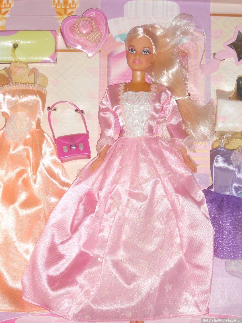 Аналоги Барби и куклы 1/6: клоны 90 (фото 5)