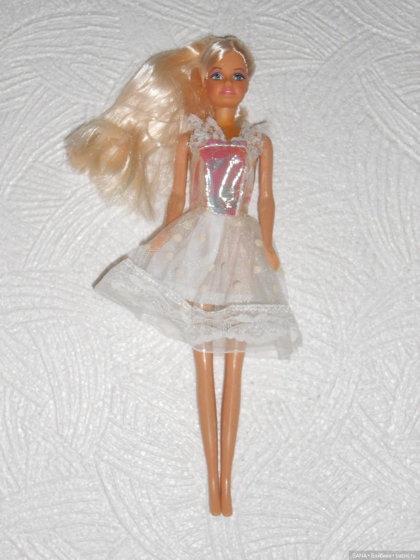Наряды Люси — Аналоги Барби и куклы 1/6: клоны 90 (фото 9)