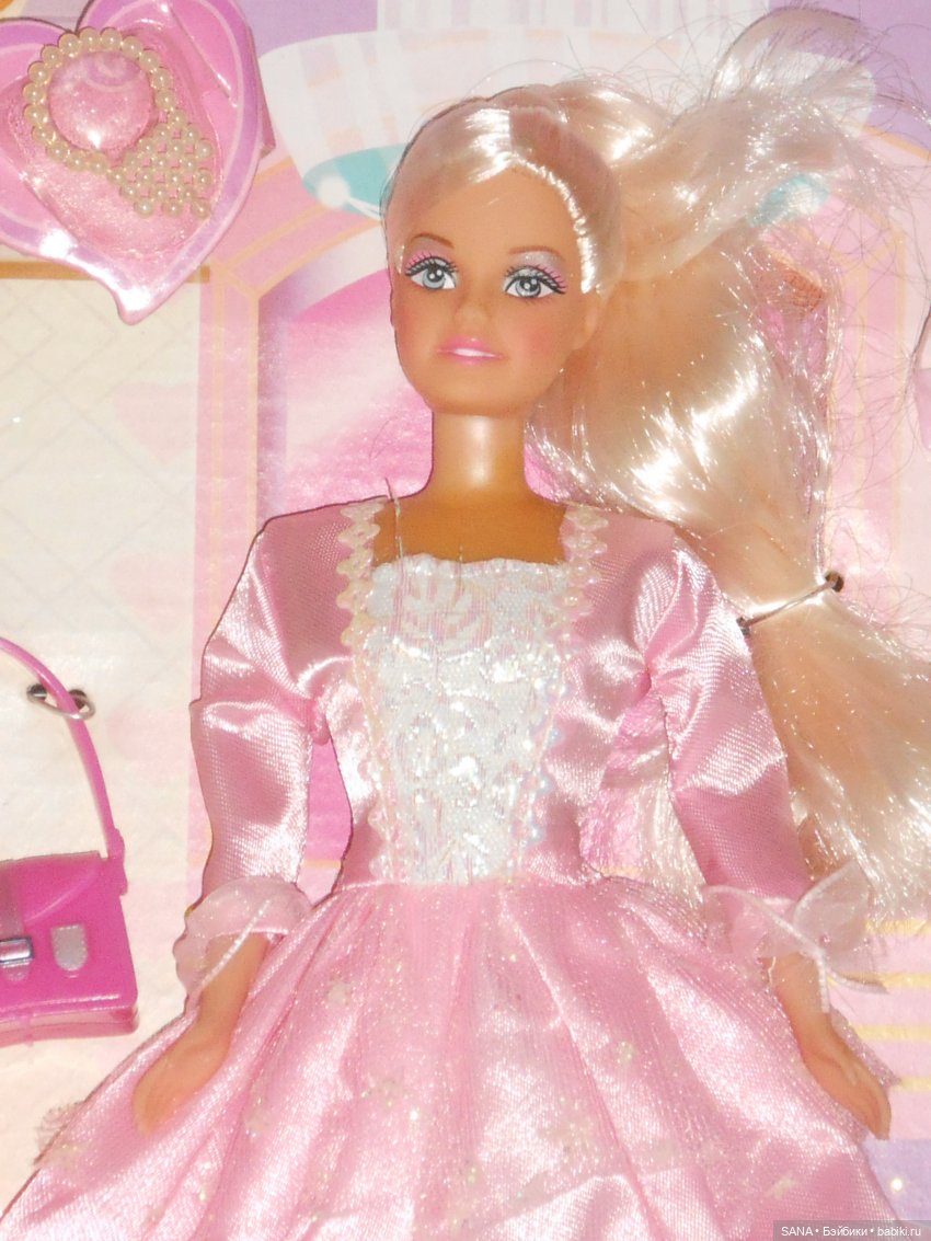 Аналоги Барби и куклы 1/6: клоны 90 (фото 6)