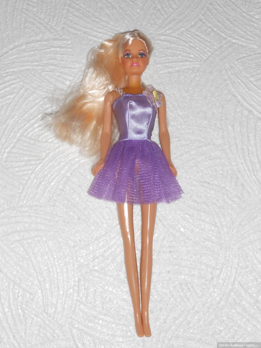 Наряды Люси — Аналоги Барби и куклы 1/6: клоны 90 (фото 8)