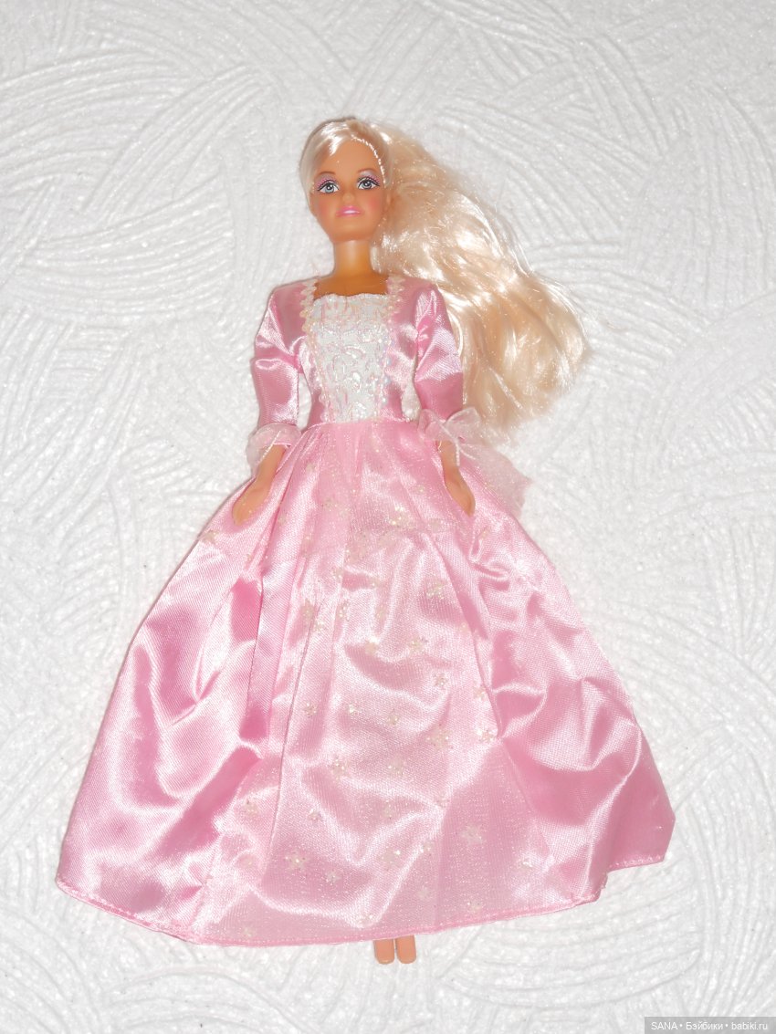 Аналоги Барби и куклы 1/6: клоны 90 (фото 10)