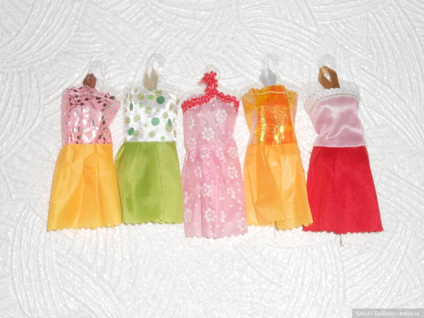 Изольда — Аналоги Барби и куклы 1/6: клоны 90 (фото 6)