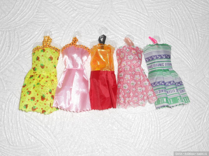 Изольда — Аналоги Барби и куклы 1/6: клоны 90 (фото 8)