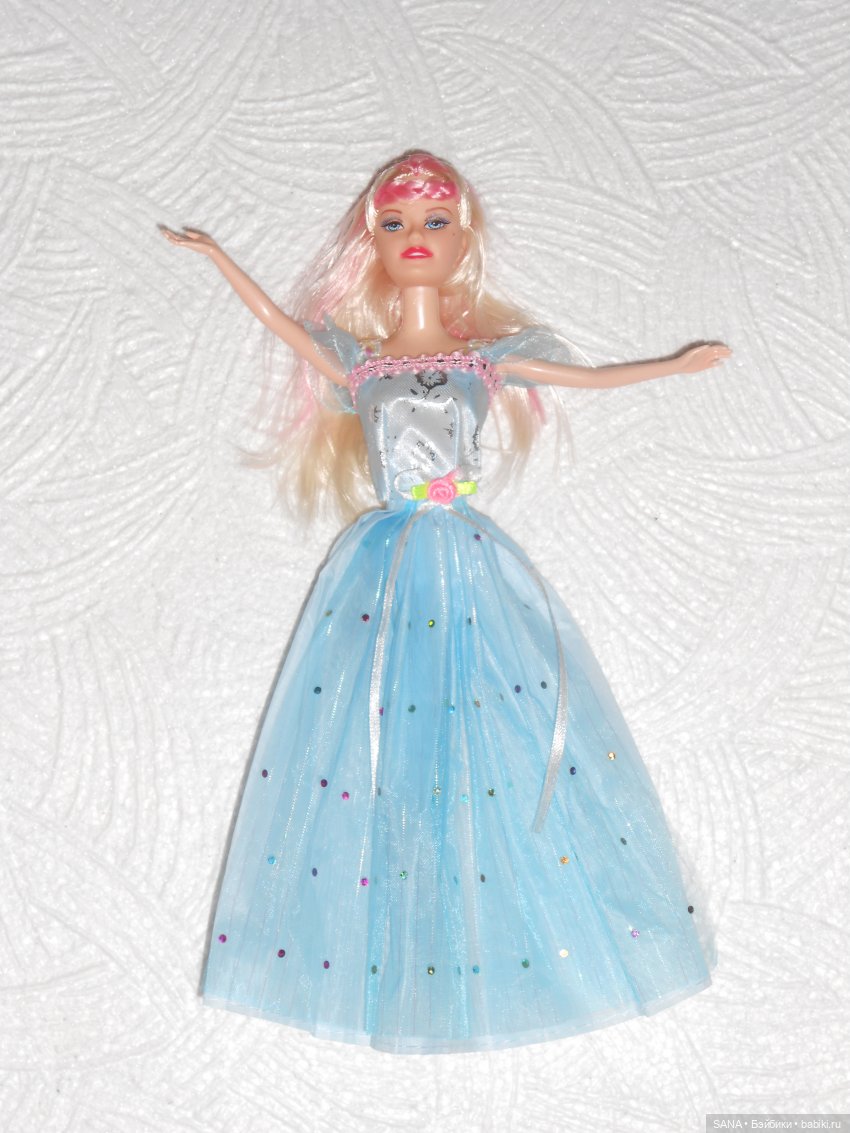 Изольда — Аналоги Барби и куклы 1/6: клоны 90