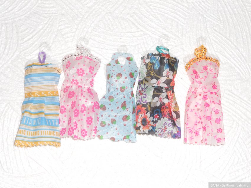 Изольда — Аналоги Барби и куклы 1/6: клоны 90 (фото 10)