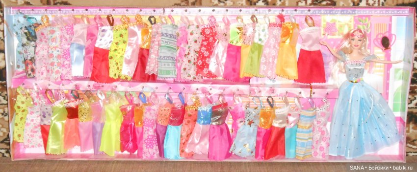 Изольда — Аналоги Барби и куклы 1/6: клоны 90 (фото 3)