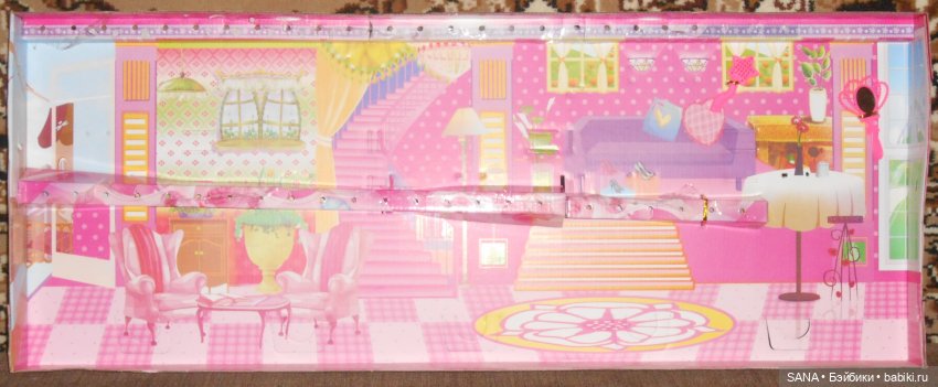 Изольда — Аналоги Барби и куклы 1/6: клоны 90 (фото 5)