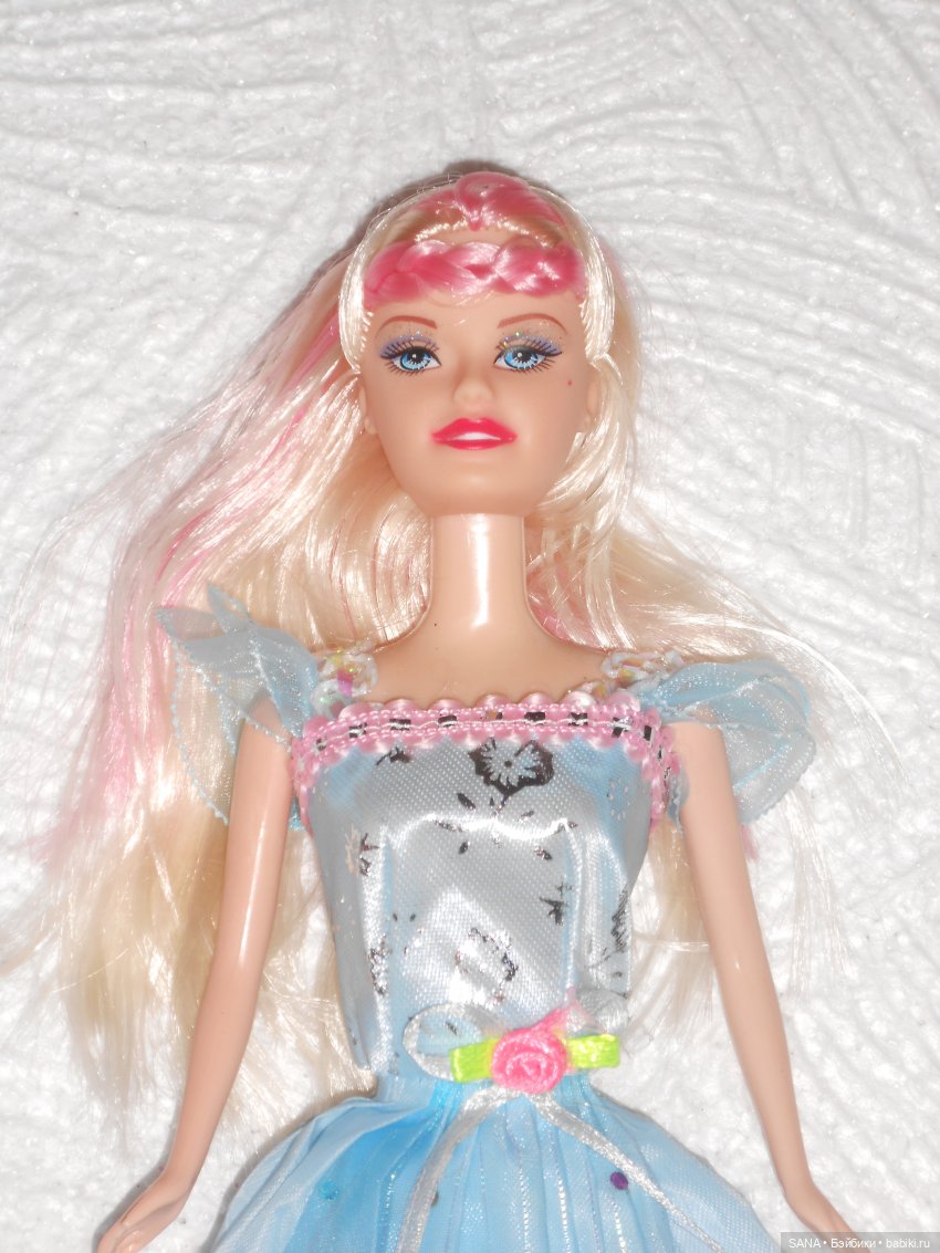 Изольда — Аналоги Барби и куклы 1/6: клоны 90