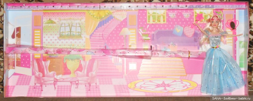 Изольда — Аналоги Барби и куклы 1/6: клоны 90 (фото 4)