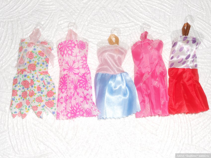 Изольда — Аналоги Барби и куклы 1/6: клоны 90 (фото 9)