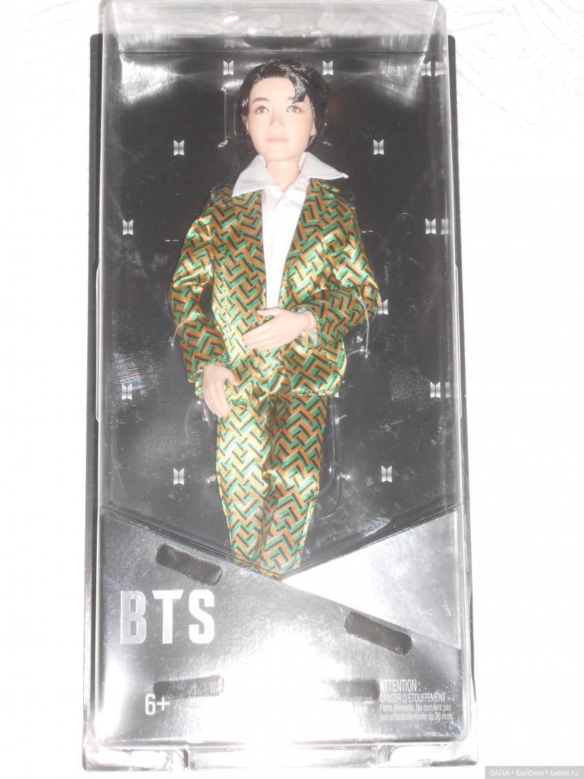 Подарок подруге на Новый год (фото 4)