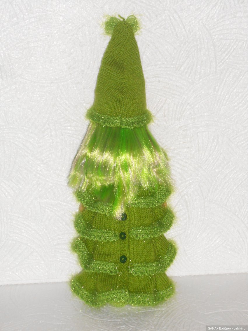 Моя Ёлочка — Куклы Paola Reina (Паола Рейна): новинки