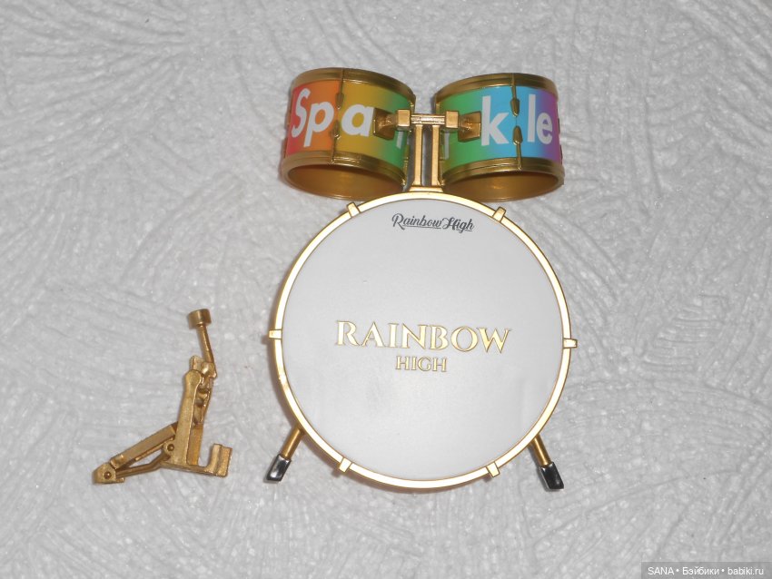 Ванесса - мой новогодний подарочек | Бэйбики Ванесса - мой новогодний подарочек (фото 8)