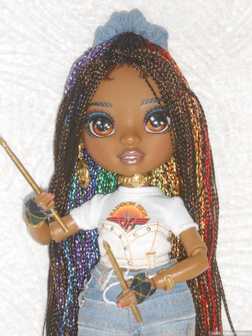 Ванесса - мой новогодний подарочек | Бэйбики Ванесса - мой новогодний подарочек