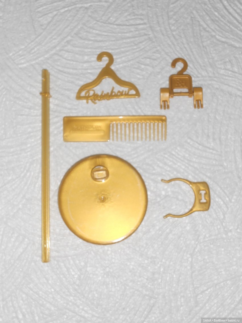 Ванесса - мой новогодний подарочек | Бэйбики Ванесса - мой новогодний подарочек (фото 6)