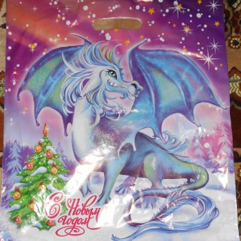 Подарок подруге на Новый год