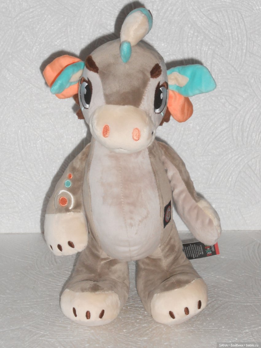 Драконы Эйдис и Эйлев от Budi Basa (фото 5)