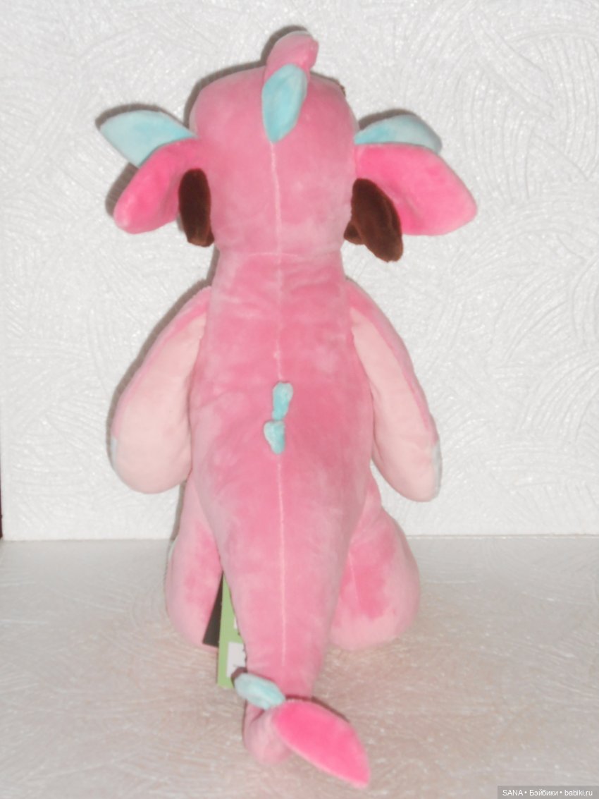 Драконы Эйдис и Эйлев от Budi Basa (фото 4)