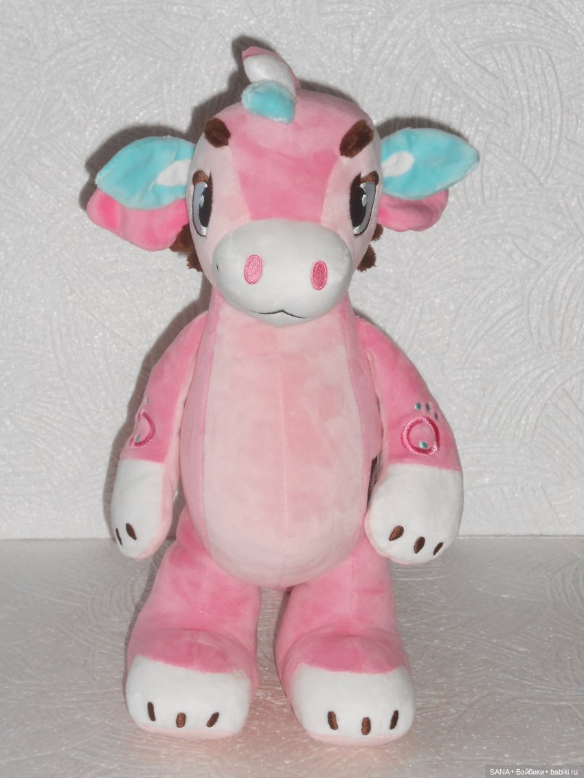 Драконы Эйдис и Эйлев от Budi Basa