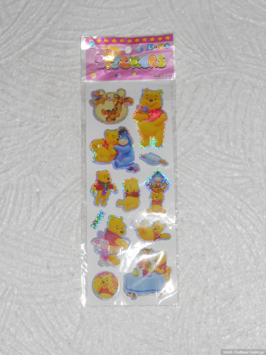 Пандочка Фанни — Плюшевые мишки и игрушки (Teddy Bear): винтаж (фото 5)