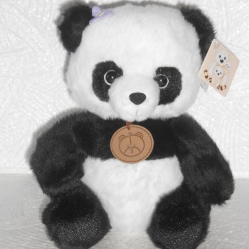 Пандочка Фанни