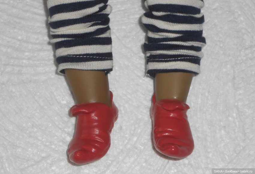 Edneud от Lamagik — Испанские куклы (разное): Vestida de Azul