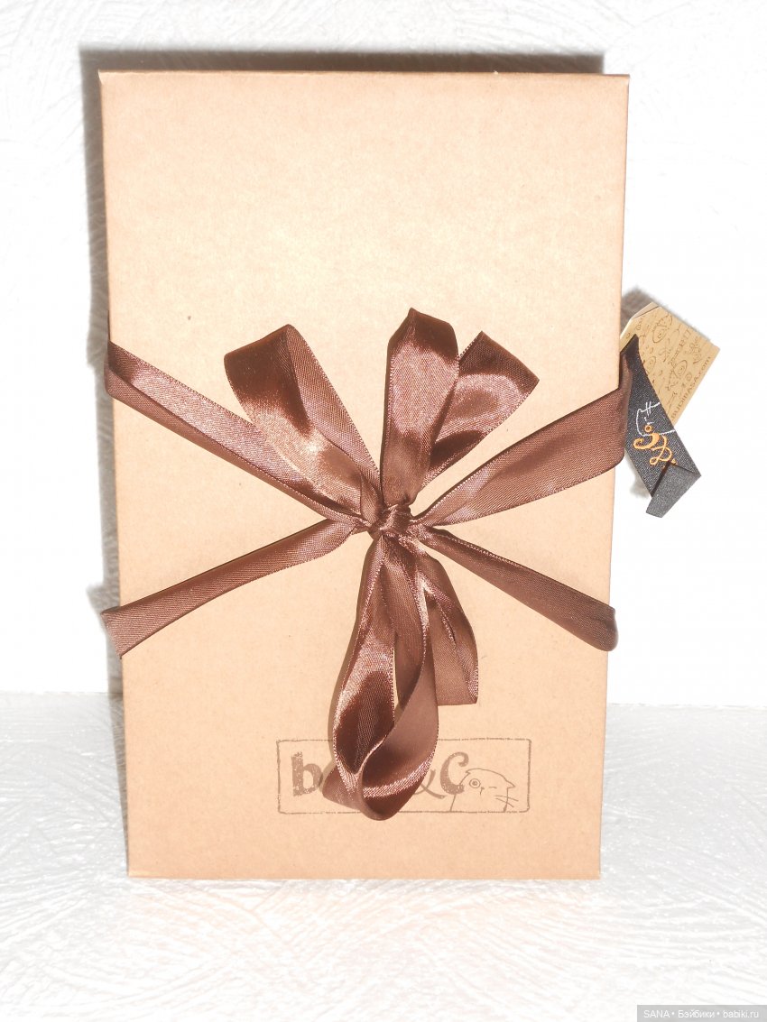 Басик — Кот Басик (фото 2)