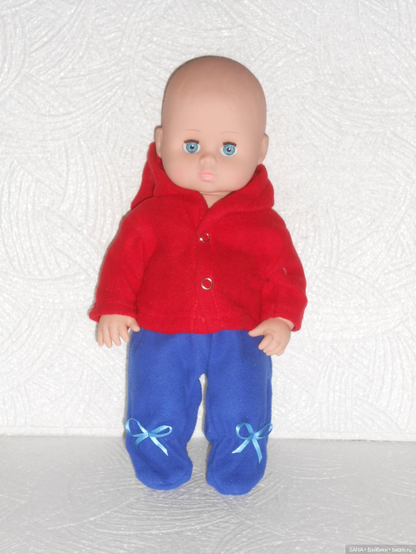 Ростислав — Игровые куклы разных производителей (Разное): редкие бренды
