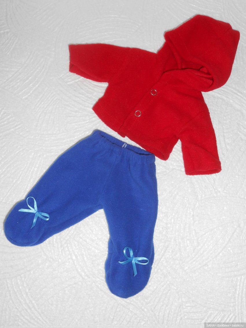 Ростислав — Игровые куклы разных производителей (Разное): редкие бренды (фото 2)