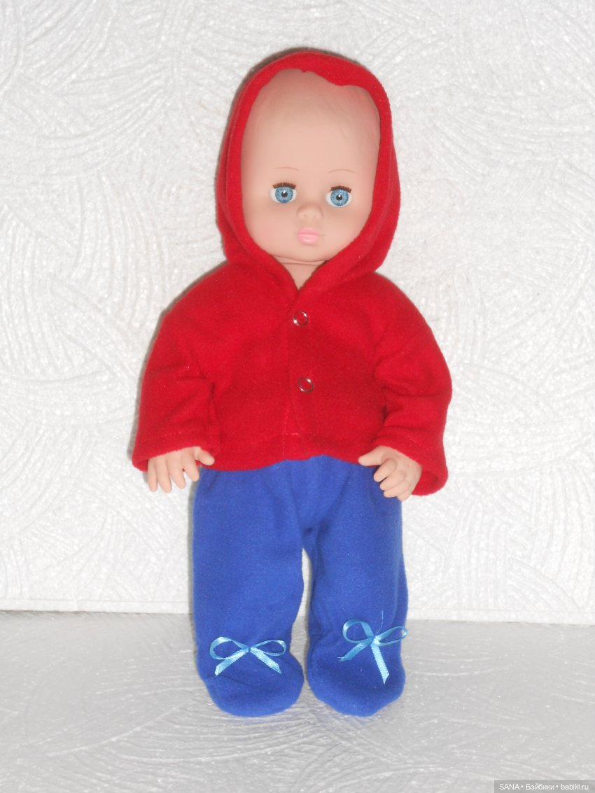 Ростислав — Игровые куклы разных производителей (Разное): редкие бренды (фото 3)