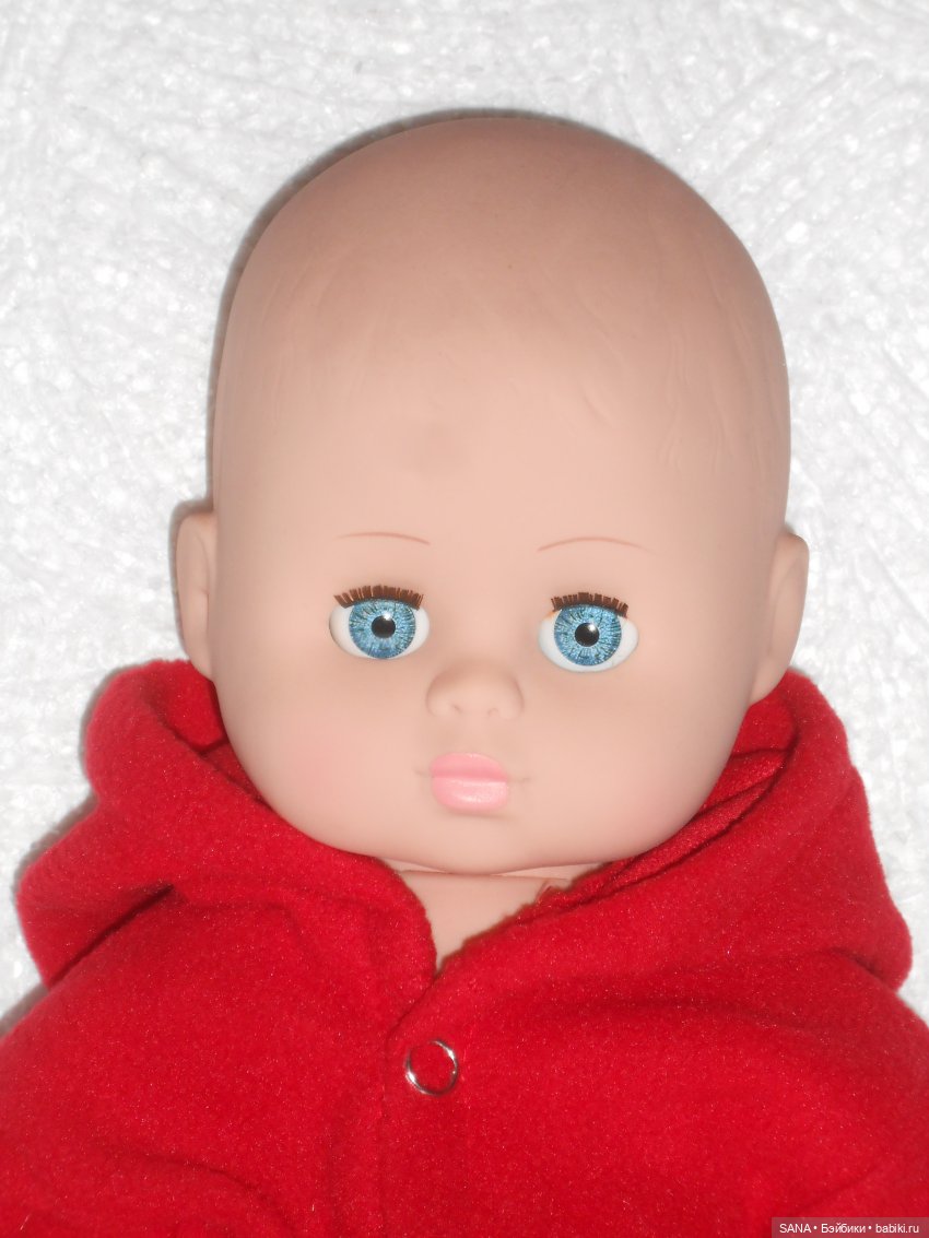 Ростислав — Игровые куклы разных производителей (Разное): редкие бренды (фото 7)