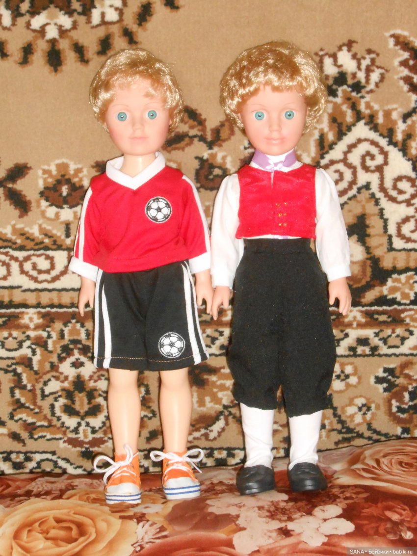 Александр - фабрика "Весна" (фото 7)