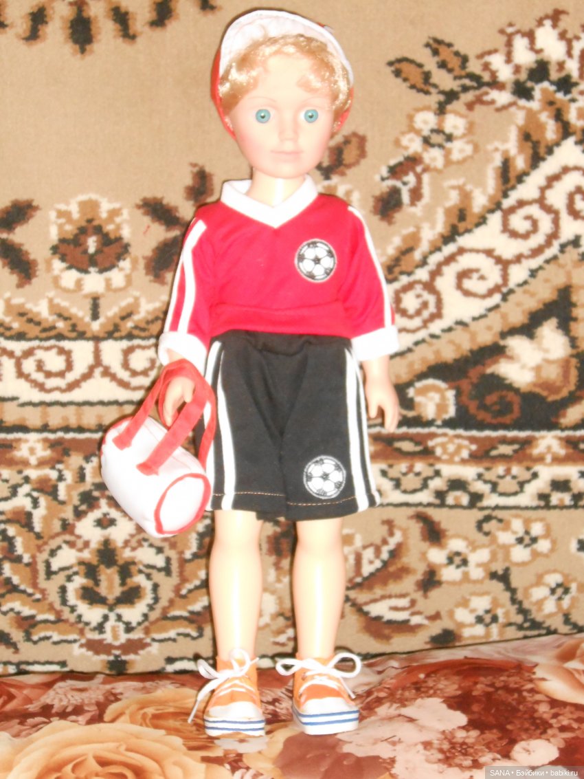 Александр - фабрика "Весна" (фото 3)